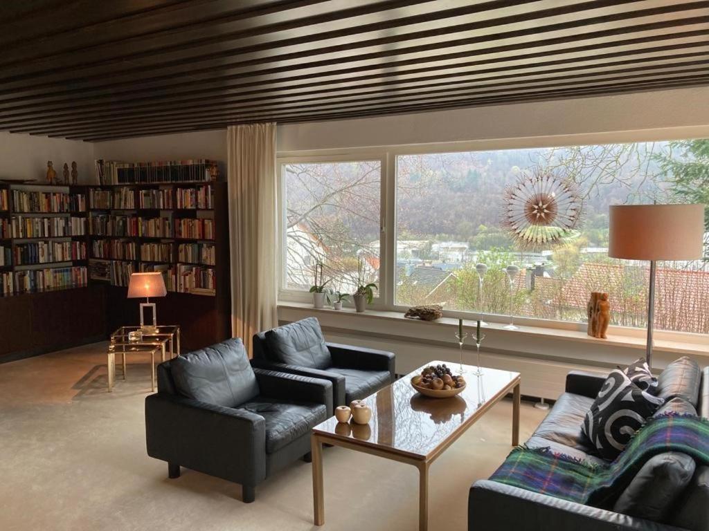 Schoenes Zimmer In Guter Lage In Aalen/Unterkochen Dış mekan fotoğraf