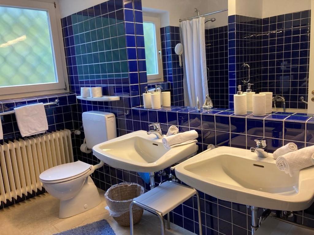 Schoenes Zimmer In Guter Lage In Aalen/Unterkochen Dış mekan fotoğraf