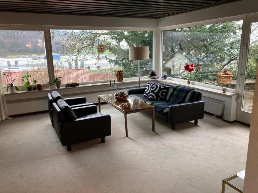 Schoenes Zimmer In Guter Lage In Aalen/Unterkochen Dış mekan fotoğraf