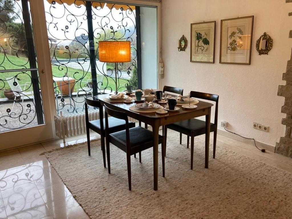 Schoenes Zimmer In Guter Lage In Aalen/Unterkochen Dış mekan fotoğraf