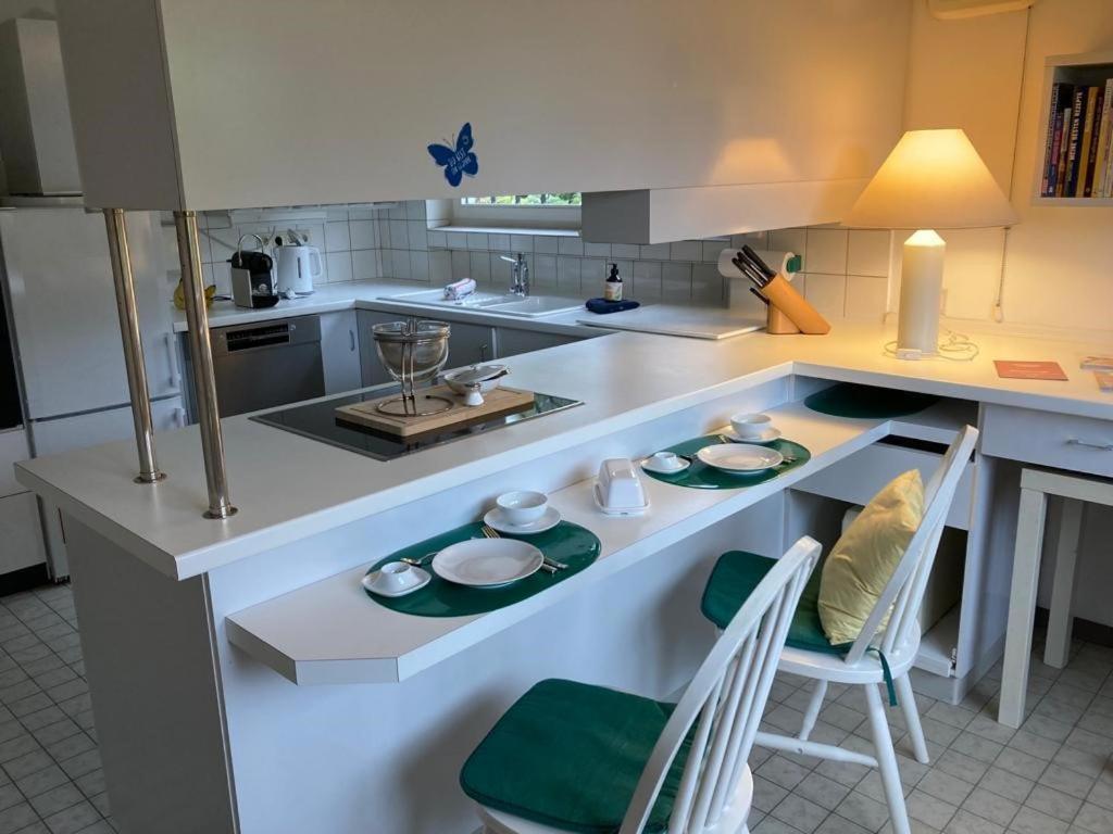 Schoenes Zimmer In Guter Lage In Aalen/Unterkochen Dış mekan fotoğraf