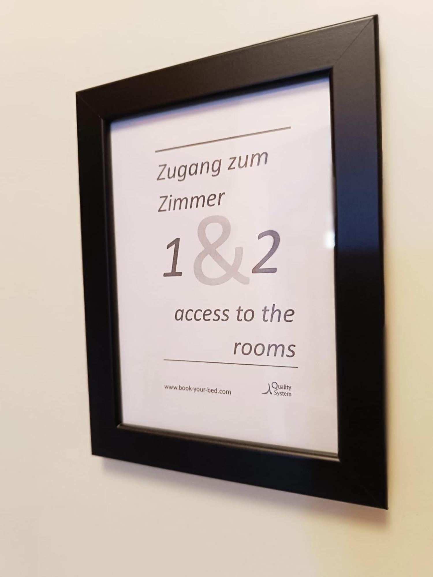 Schoenes Zimmer In Guter Lage In Aalen/Unterkochen Dış mekan fotoğraf